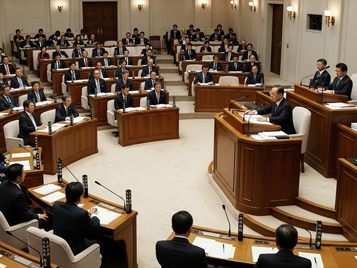 衆議院と参議院の違いをわかりやすく解説|役割・権限・選挙制度まで整理